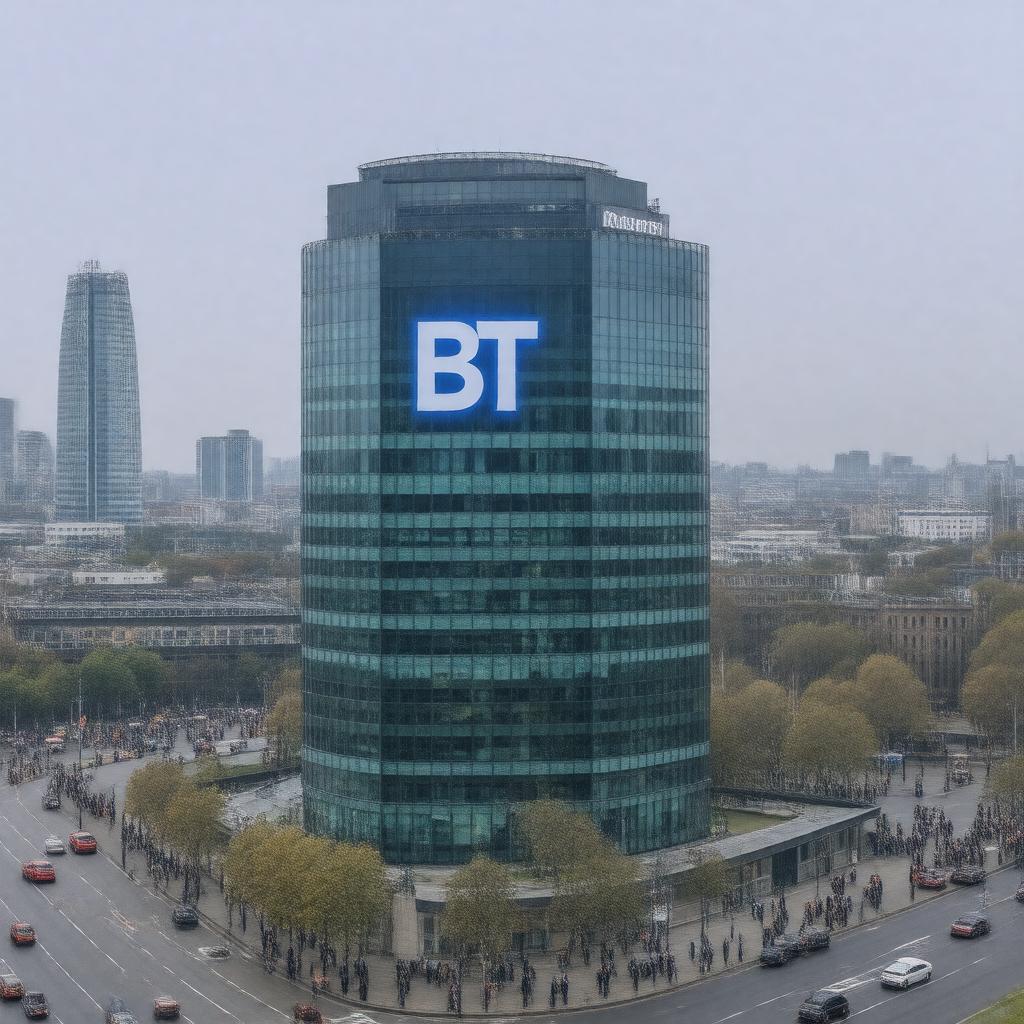 British Telecom